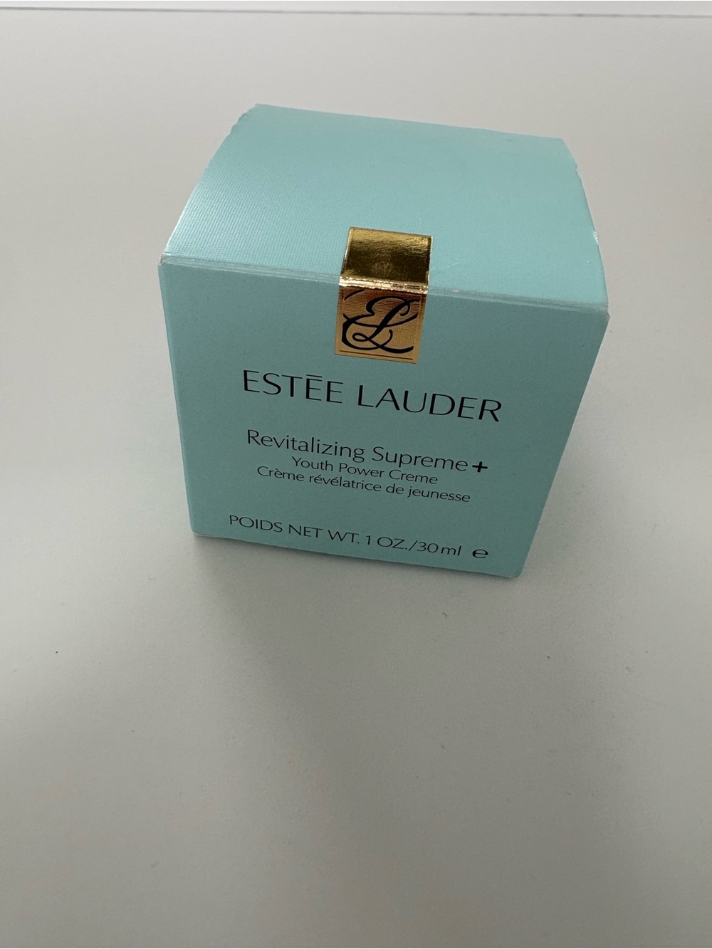 Estée Lauder Revitalizing Supreme Youth Power Crème 30 ml New/sealed